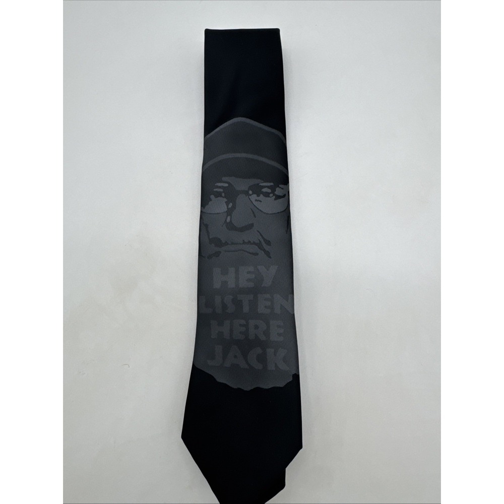 DUCK DYNASTY Black Uncle‎ Si Listen Here Jack
